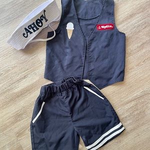 Stranger Things Robin costume